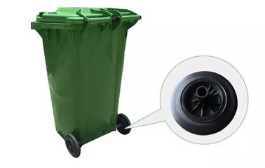 Galvanized Plastic Molded Products / Outsize Injection Molded Plastic Parts
