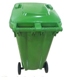 Galvanized Plastic Molded Products / Outsize Injection Molded Plastic Parts